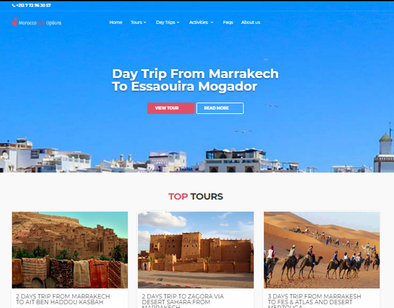 Site-web-dynamique