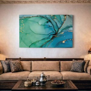 Tableau imprimé sur toile #2 (Copie) (Copie)