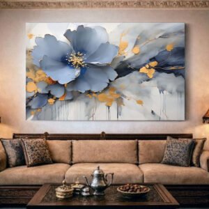 Tableu décoratifs imprimé sur la toile