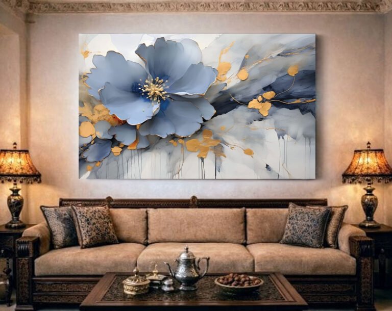 Tableu décoratifs imprimé sur la toile