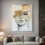 Tableau de Décoration en Toile #2 #2 (Copie)