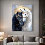 Tableu décoratifs imprimé sur la toile