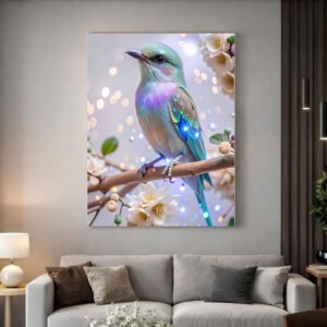 Tableu décoratifs imprimé sur la toile (Copie)