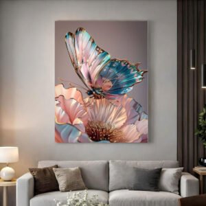 Tableu décoratifs imprimé sur la toile