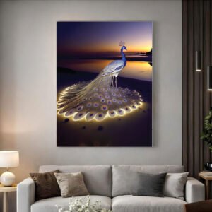Tableu décoratifs imprimé sur la toile