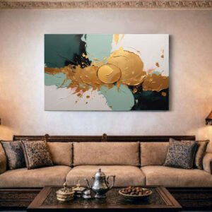 Tableau décoratifs imprimé sur la toile