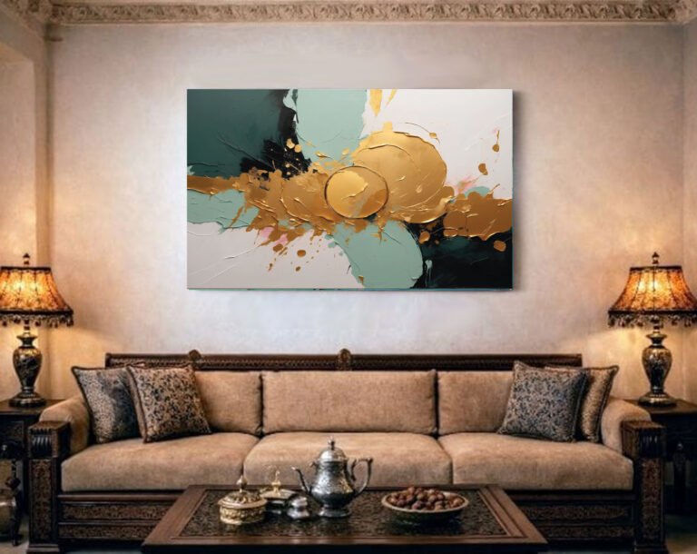 Tableau décoratifs imprimé sur la toile